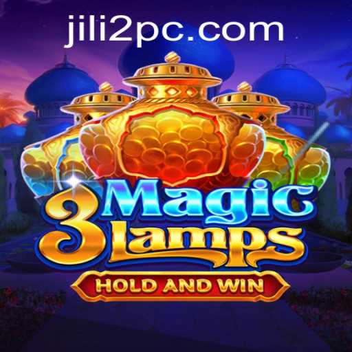 Discovering the Enchantment of 3MagicLamps with Jili2