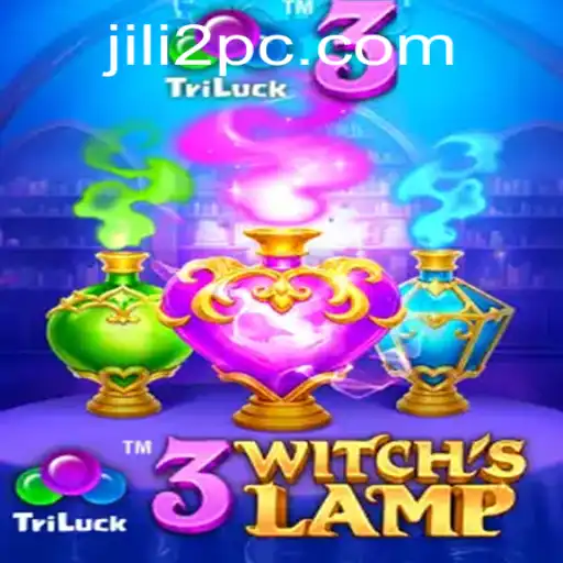 Explore the Enchantment of 3WitchsLamp: A Magical Gaming Experience