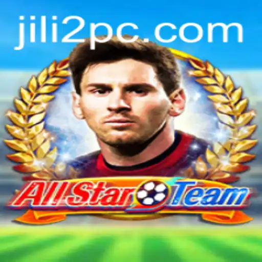 Exploring the Dynamic World of AllStarTeam: A Comprehensive Guide on Jili2's Revolutionary Gameplay