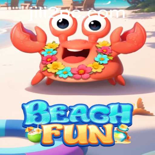 Experience the Excitement of BeachFun