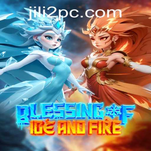 Exploring Blessing of Ice and Fire: A Comprehensive Guide to Gameplay and Rules