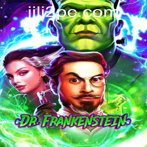 DrFrankenstein: A Mesmerizing Gaming Experience with Jili2