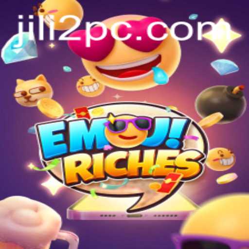 Unveiling the Excitement of EmojiRiches by Jili2