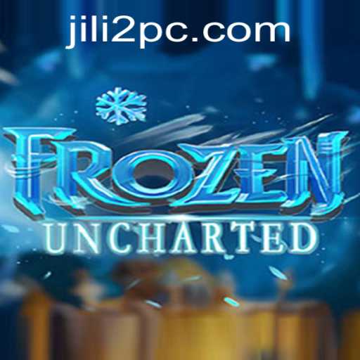 FrozenUncharted: Exploring the Mysteries of the Jili2 Realm