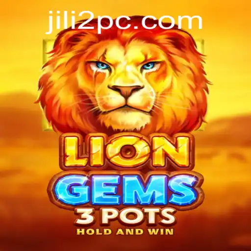 Exploring the Enchanting World of LionGems3pots: A Look into the Jili2 Gaming Phenomenon