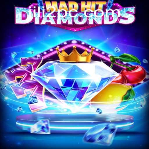 Unveiling MadHitDiamonds: A New Era in Interactive Gaming
