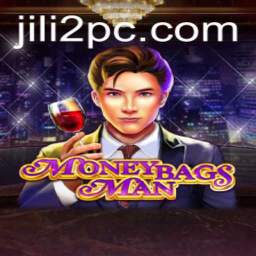 Explore the Thrilling World of MoneybagsMan and the Exciting Keyword Jili2