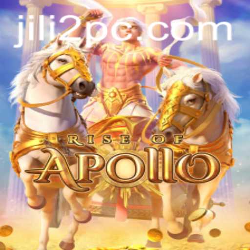 Rise of Apollo: A New Era in Gaming with Jili2