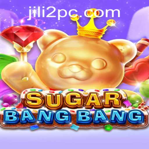 Discover the Sweet World of SUGARBANGBANG: A Gaming Delight