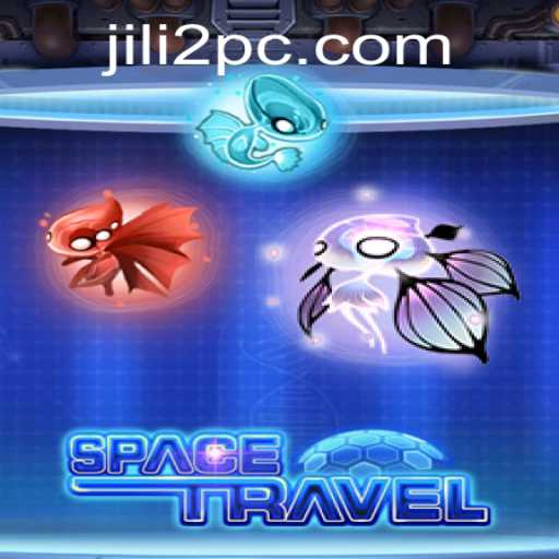 Exploring the Depths of 'SpaceTravel': An Interstellar Adventure with Jili2