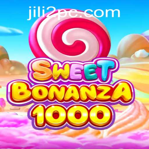 SweetBonanza1000: A Sweet Adventure in Gaming