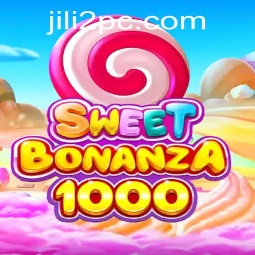 SweetBonanza1000: A Sweet Adventure in Gaming