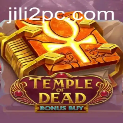 An In-Depth Look at TempleofDeadBonusBuy and the Influence of jili2