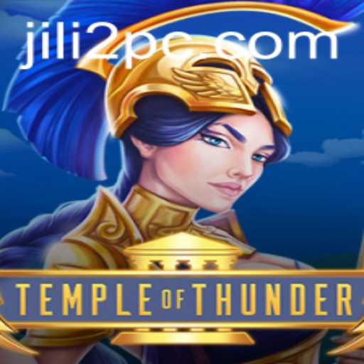 Exploring The Thrilling World of TempleofThunder and Unveiling the Power of Jili2