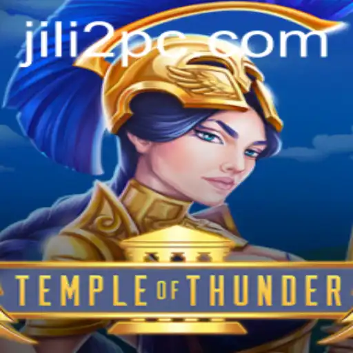 Exploring The Thrilling World of TempleofThunder and Unveiling the Power of Jili2