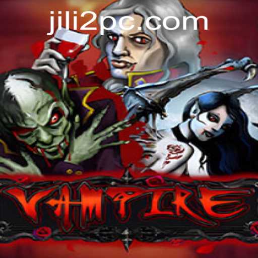 Vampire: The Immersive Experience