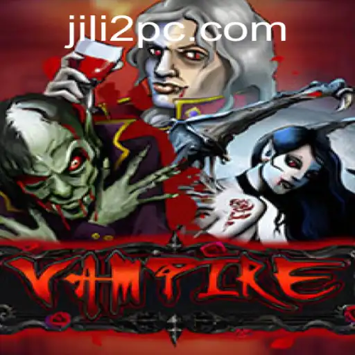 Vampire: The Immersive Experience