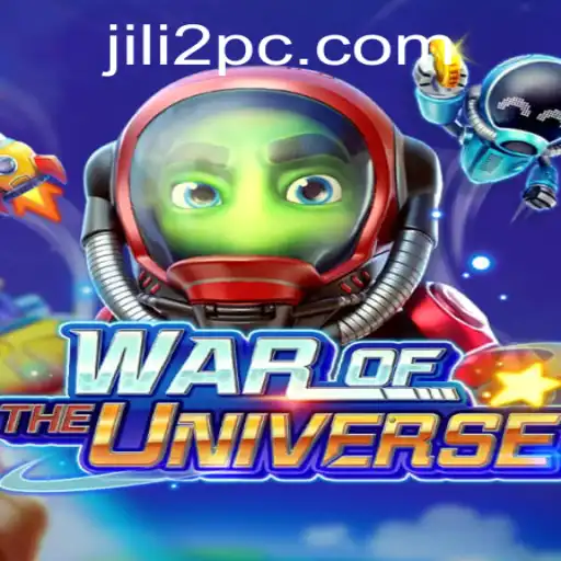 The Universe-Bending Adventure of WAROFTHEUNIVERSE
