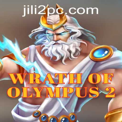 Wrath of Olympus 2: A Mythological Adventure with Jili2